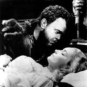 Fotoğraf Orson Welles