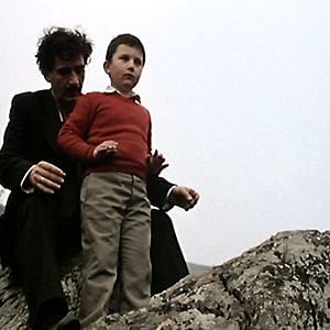 Fotoğraf Emir Kusturica