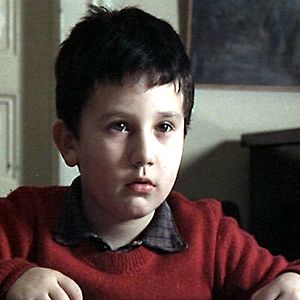 Fotoğraf Emir Kusturica