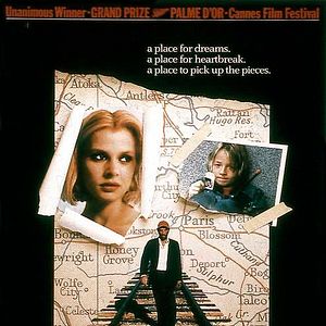 Fotoğraf Paris, Texas