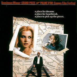 Fotoğraf Paris, Texas