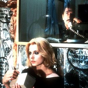 Fotoğraf Paris, Texas