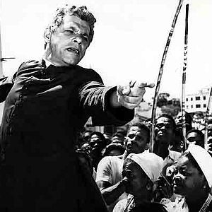 Fotoğraf Dionisio Azevedo