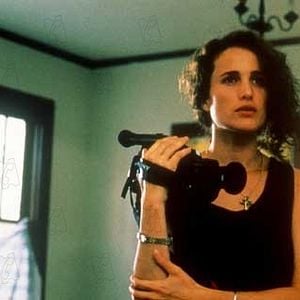 Fotoğraf Andie MacDowell