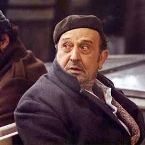 Fotoğraf İşçi Sınıfı Cennete Gider