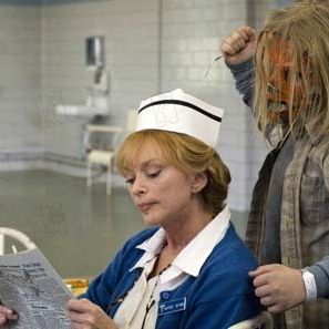 Fotoğraf Rob Zombie