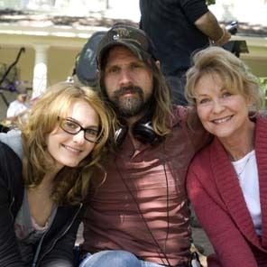 Fotoğraf Scout Taylor-Compton