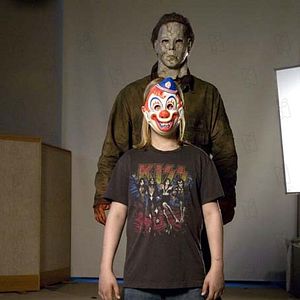 Fotoğraf Rob Zombie