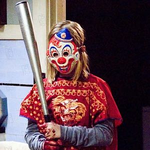 Fotoğraf Rob Zombie