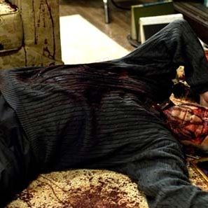 Fotoğraf Rob Zombie