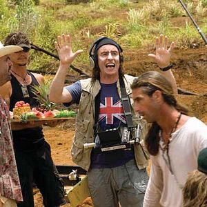 Fotoğraf Steve Coogan