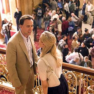 Fotoğraf Büyük Hazine: Sırlar Kitabı