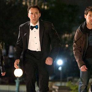 Fotoğraf Büyük Hazine: Sırlar Kitabı