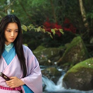 Fotoğraf Yukie Nakama