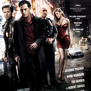 Fotoğraf Gecenin İki Yüzü