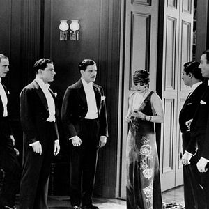 Fotoğraf May McAvoy