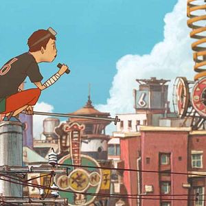 Fotoğraf Michael Arias