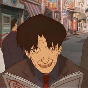 Fotoğraf Michael Arias