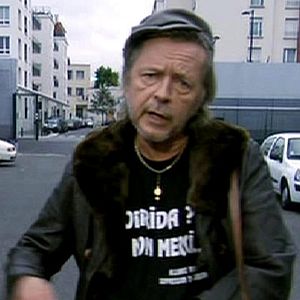 Fotoğraf Jean-Pierre Mocky