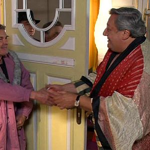 Fotoğraf Jean-François Stévenin