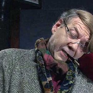 Fotoğraf Jackie Berroyer