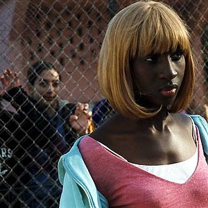 Fotoğraf Audrey Estrougo