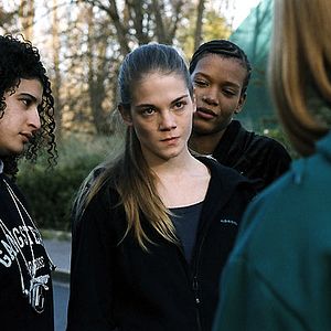 Fotoğraf Audrey Estrougo