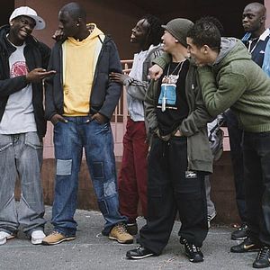 Fotoğraf Audrey Estrougo