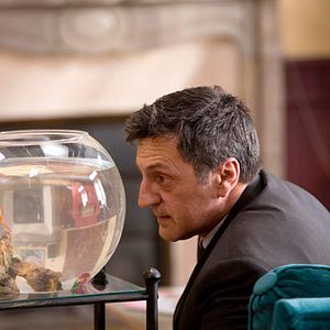 Fotoğraf Daniel Auteuil
