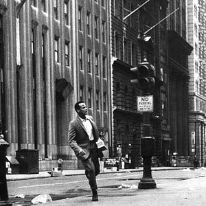 Fotoğraf Harry Belafonte