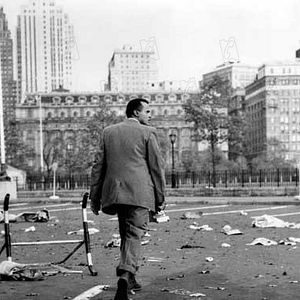 Fotoğraf Harry Belafonte