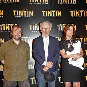 Fotoğraf Tenten'in Maceraları