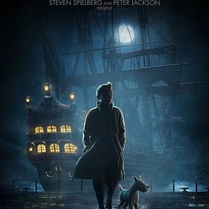 Fotoğraf Tenten'in Maceraları