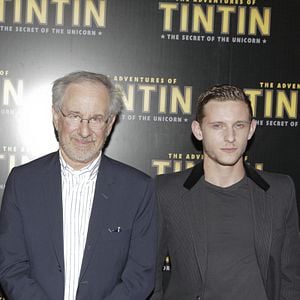 Fotoğraf Tenten'in Maceraları