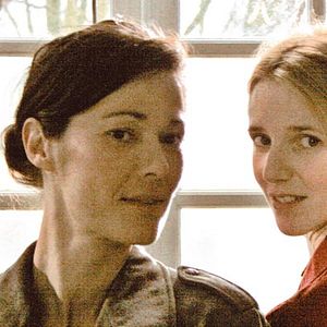 Fotoğraf Sandrine Kiberlain