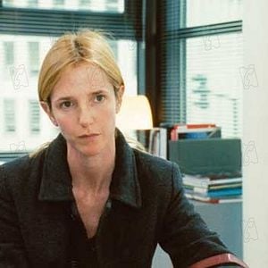 Fotoğraf Sandrine Kiberlain