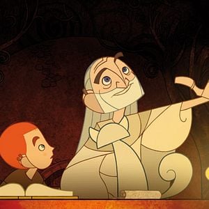 Fotoğraf Tomm Moore