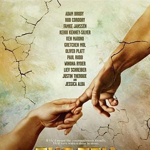 Fotoğraf David Wain