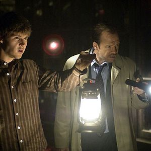 Fotoğraf Ryan Kwanten