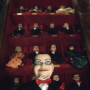 Fotoğraf Ölüm Sessizliği