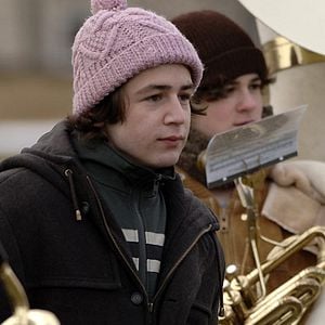 Fotoğraf Michael Angarano