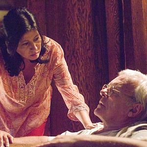 Fotoğraf Anthony Hopkins