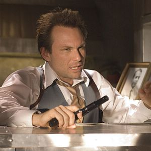 Fotoğraf Anthony Hopkins