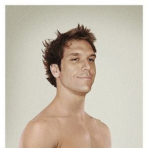 Fotoğraf Dane Cook