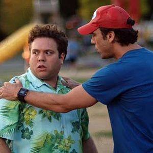 Fotoğraf Dan Fogler