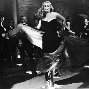 Fotoğraf Federico Fellini