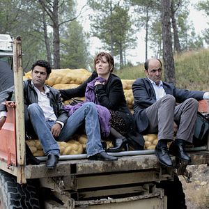 Fotoğraf Jean-Pierre Bacri