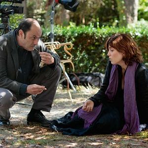 Fotoğraf Jean-Pierre Bacri