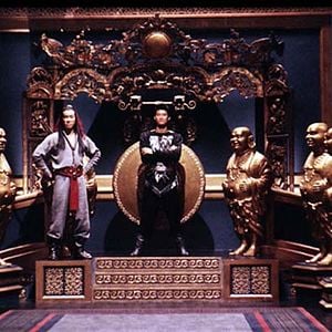 Fotoğraf John Carpenter