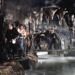 Fotoğraf John Carpenter